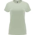 Miniatyrbilde 1 av 3: Roly Womens/Ladies Capri Short-Sleeved T-Shirt