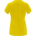 Miniatyrbilde 2 av 4: Roly Womens/Ladies Capri Short-Sleeved T-Shirt