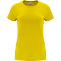 Miniatyrbilde 1 av 4: Roly Womens/Ladies Capri Short-Sleeved T-Shirt