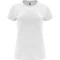 Miniatyrbilde 1 av 3: Roly Womens/Ladies Capri Short-Sleeved T-Shirt