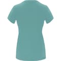 Miniatyrbilde 2 av 3: Roly Womens/Ladies Capri Short-Sleeved T-Shirt