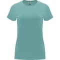 Miniatyrbilde 1 av 3: Roly Womens/Ladies Capri Short-Sleeved T-Shirt