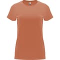 Miniatyrbilde 1 av 3: Roly Womens/Ladies Capri Short-Sleeved T-Shirt