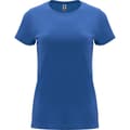 Miniatyrbilde 1 av 3: Roly Womens/Ladies Capri Short-Sleeved T-Shirt