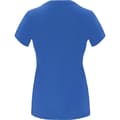 Miniatyrbilde 2 av 3: Roly Womens/Ladies Capri Short-Sleeved T-Shirt