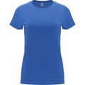 Miniatyrbilde 1 av 3: Roly Womens/Ladies Capri Short-Sleeved T-Shirt