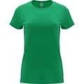 Miniatyrbilde 1 av 3: Roly Womens/Ladies Capri Short-Sleeved T-Shirt