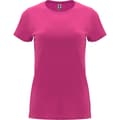 Miniatyrbilde 1 av 3: Roly Womens/Ladies Capri Short-Sleeved T-Shirt