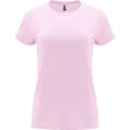 Miniatyrbilde 1 av 4: Roly Womens/Ladies Capri Short-Sleeved T-Shirt