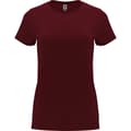 Miniatyrbilde 1 av 3: Roly Womens/Ladies Capri Short-Sleeved T-Shirt