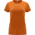 Miniatyrbilde 1 av 3: Roly Womens/Ladies Capri Short-Sleeved T-Shirt