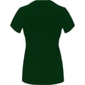 Miniatyrbilde 2 av 3: Roly Womens/Ladies Capri Short-Sleeved T-Shirt