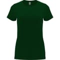 Miniatyrbilde 1 av 3: Roly Womens/Ladies Capri Short-Sleeved T-Shirt