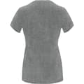 Miniatyrbilde 2 av 3: Roly Womens/Ladies Capri Short-Sleeved T-Shirt
