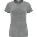 Miniatyrbilde 1 av 3: Roly Womens/Ladies Capri Short-Sleeved T-Shirt
