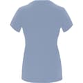 Miniatyrbilde 2 av 3: Roly Womens/Ladies Capri Short-Sleeved T-Shirt