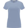 Miniatyrbilde 1 av 3: Roly Womens/Ladies Capri Short-Sleeved T-Shirt