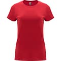 Miniatyrbilde 1 av 3: Roly Womens/Ladies Capri Short-Sleeved T-Shirt