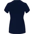Miniatyrbilde 2 av 3: Roly Womens/Ladies Capri Short-Sleeved T-Shirt