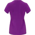 Miniatyrbilde 2 av 3: Roly Womens/Ladies Capri Short-Sleeved T-Shirt