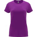 Miniatyrbilde 1 av 3: Roly Womens/Ladies Capri Short-Sleeved T-Shirt