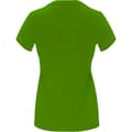 Miniatyrbilde 2 av 3: Roly Womens/Ladies Capri Short-Sleeved T-Shirt