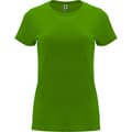 Miniatyrbilde 1 av 3: Roly Womens/Ladies Capri Short-Sleeved T-Shirt
