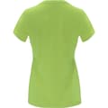 Miniatyrbilde 2 av 3: Roly Womens/Ladies Capri Short-Sleeved T-Shirt