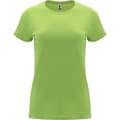 Miniatyrbilde 1 av 3: Roly Womens/Ladies Capri Short-Sleeved T-Shirt