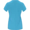 Miniatyrbilde 2 av 3: Roly Womens/Ladies Capri Short-Sleeved T-Shirt
