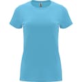 Miniatyrbilde 1 av 3: Roly Womens/Ladies Capri Short-Sleeved T-Shirt