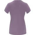 Miniatyrbilde 2 av 3: Roly Womens/Ladies Capri Short-Sleeved T-Shirt