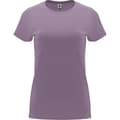 Miniatyrbilde 1 av 3: Roly Womens/Ladies Capri Short-Sleeved T-Shirt