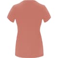 Miniatyrbilde 2 av 3: Roly Womens/Ladies Capri Short-Sleeved T-Shirt