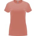 Miniatyrbilde 1 av 3: Roly Womens/Ladies Capri Short-Sleeved T-Shirt