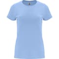 Miniatyrbilde 1 av 3: Roly Womens/Ladies Capri Short-Sleeved T-Shirt