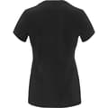 Miniatyrbilde 2 av 3: Roly Womens/Ladies Capri Short-Sleeved T-Shirt