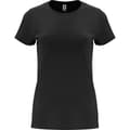 Miniatyrbilde 1 av 3: Roly Womens/Ladies Capri Short-Sleeved T-Shirt