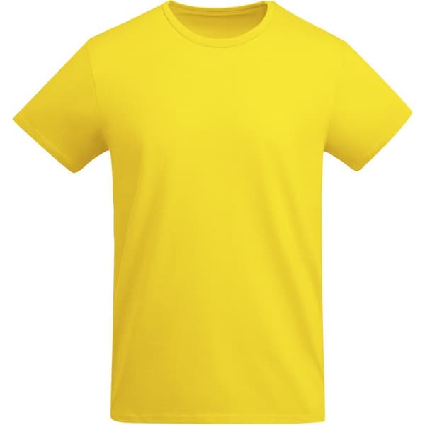Roly Childrens/Kids Breda T-Shirt