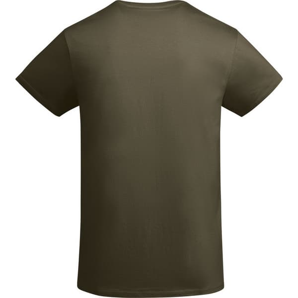 Roly Breda T-shirt för barn/unga