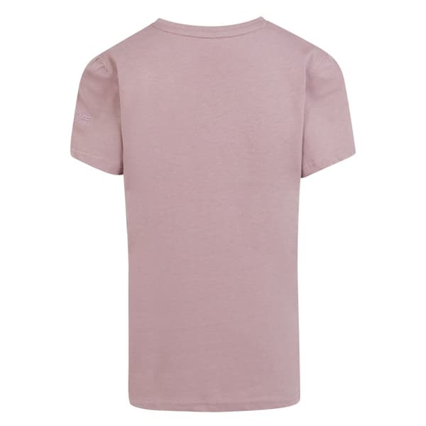 Regatta T-shirt med palmträd för barn/unga Bosley VII