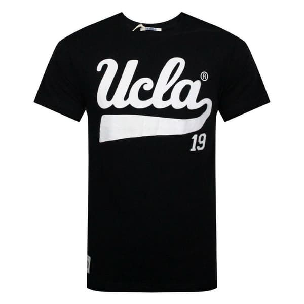 UCLA T-shirt med logotyp för män