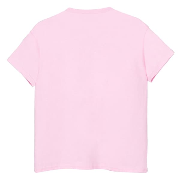 Pusheen Jul-T-shirt för flickor