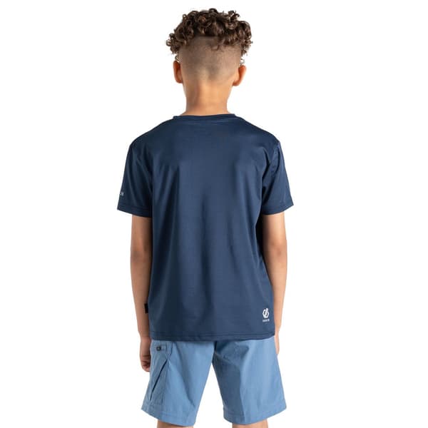 Dare 2B Childrens/Kids Amuse II Monkey T-Shirt