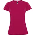 Miniatyrbilde 1 av 3: Roly Womens/Ladies Montecarlo Short-Sleeved Sports T-Shirt