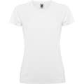 Miniatyrbilde 1 av 3: Roly Womens/Ladies Montecarlo Short-Sleeved Sports T-Shirt