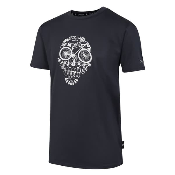 Dare 2B T-shirt med dödskalle från Amuse II för barn/unga