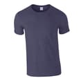Miniatyrbillede 1 af 3: Gildan Unisex Adult Softstyle Heather T-Shirt