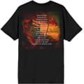 Pikkukuva 2 / 2: Judas Priest Unisex Adult United We Stand T-Shirt