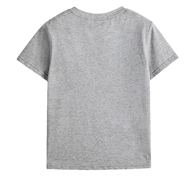 Marvel Avengers T-shirt med tecken för pojkar